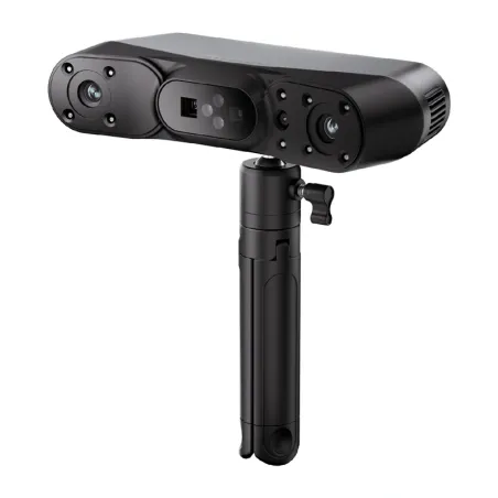 Revopoint POP 4 3D Scanner